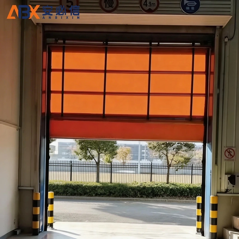 济宁背带堆积门
