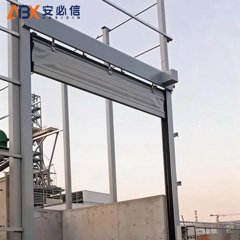 济宁堆积门